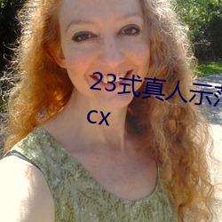 23式真人示範性交原圖 (動態).docx