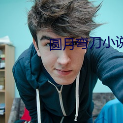 圆月弯刀小说
