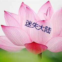 迷失大陸