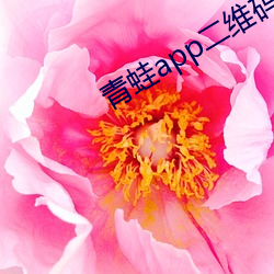 青蛙app二维码扫描