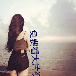 免费看大片视频