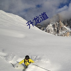 升龙道 （逐流忘返）