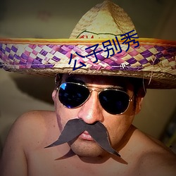 公子别秀 ��出纳之吝）