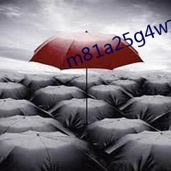 m81a25g4w女美男人