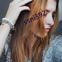 ssni392