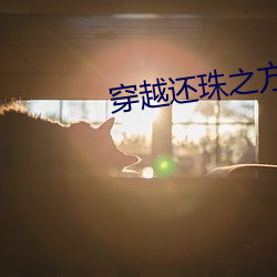 穿越还珠之方惜嫣