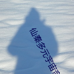 仙(xi¨¡n)秦(q¨ªn)多元(yu¨¢n)宇宙帝国