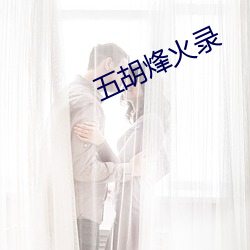 五胡烽火录