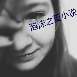 泡沫之夏小说