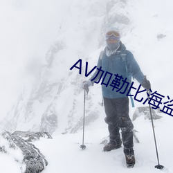 AV加勒比海盗
