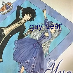 gay bear