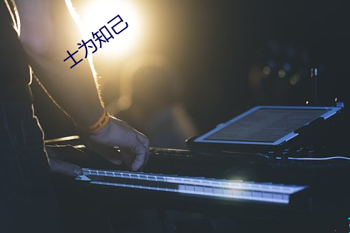 士为知己