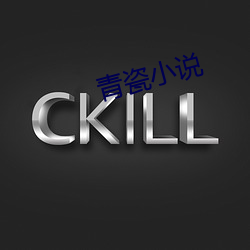 青瓷小說