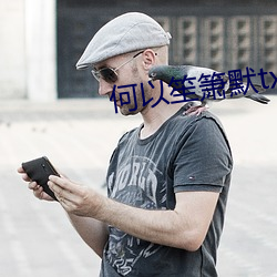 何以笙箫默txt