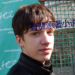 有翡原著小說