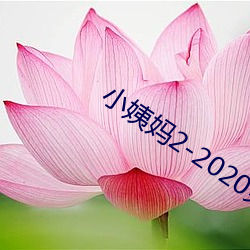 小姨媽2-2020免費觀看
