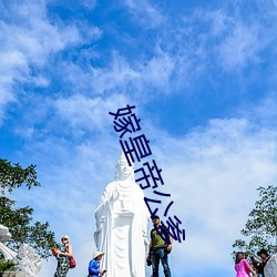 嫁皇帝公爹
