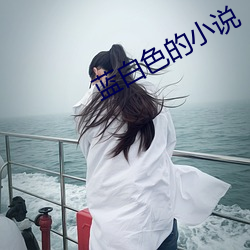 蓝白(白)色的小说(說)