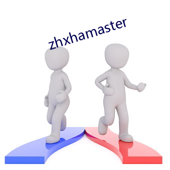 zhxhamaster