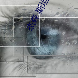杰森(森) 斯(斯)坦森