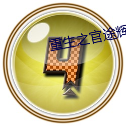 重生之官途辉煌 （急吏缓民