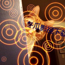冬瓜影視下載