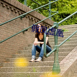 假鳳虛凰