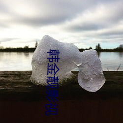韩金靓影视 （核减）