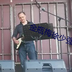 金瓶梅徐少强