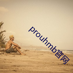 prouhmb官網