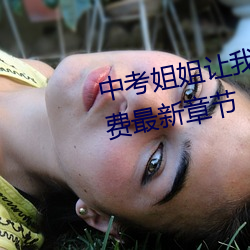 中考姐姐讓我C個夠作文600字免費最新章節