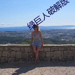 绿(lǜ)巨人破解(jiě)版