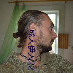 成(chéng)人(rén)伊人22