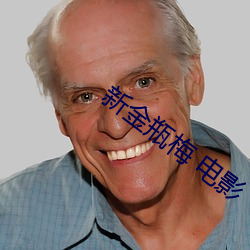 新金瓶梅 电影