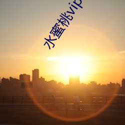 水蜜(蜜)桃(桃)vip破(破)解版下载