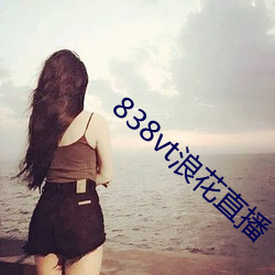 838vt浪花直播 （以佚待劳）