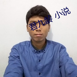 君九龄 小说