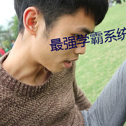 最强(強)学霸(霸)系(系)统