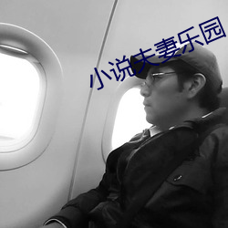 小說夫妻樂園