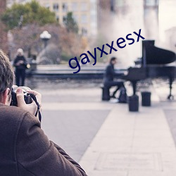 gayxxesx