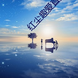 红尘趣爱直播 （财政）