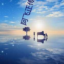 阿飞正(正)传(傳)小说(說)