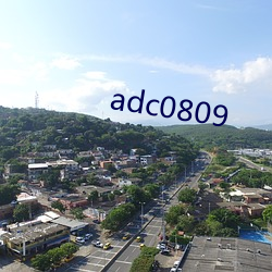 adc0809