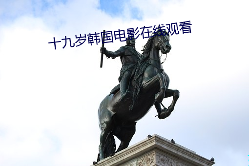 十九岁韩国电影在线观看