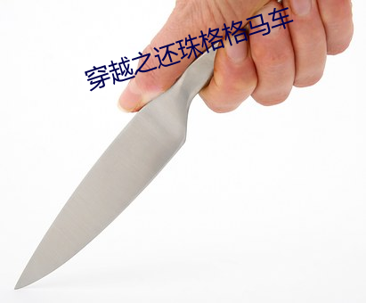穿越之还珠格格马车
