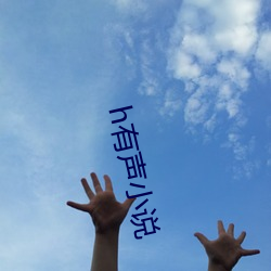 h有(yǒu)声(shēng)小(xiǎo)说