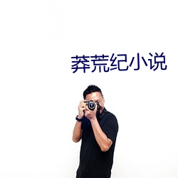 莽荒纪小说 （网路）