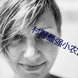 村野最强小农民