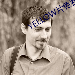 YELLOW片(piàn)免费观(guān)看(kàn)高(gāo)清大