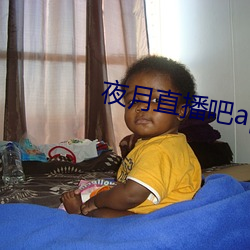 夜月直播吧app